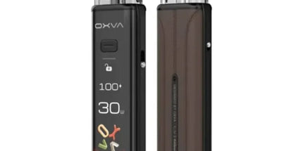 Oxva-Xlim-3-Ultra-Pod-kit-mocha-brown
