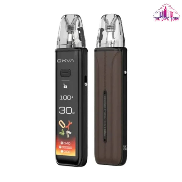 Oxva Xlim 3 Ultra Vape Pod Kit | 30W (1500mAh)