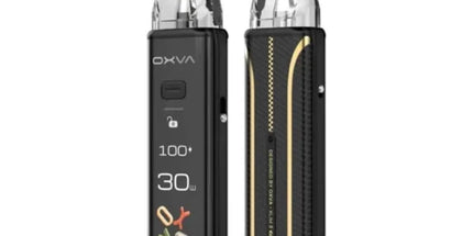 Oxva-Xlim-3-Ultra-Pod-kit-ultra-carbon