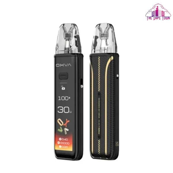 Oxva Xlim 3 Ultra Vape Pod Kit | 30W (1500mAh)
