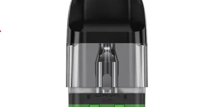 Oxva Xlim EZ 3ml Replacement Pod Cartridge The Vape Town Oxva Xlim EZ 3ml Replacement Pod Cartridge The Vape Town