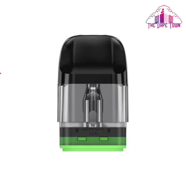 Oxva Xlim Ez 3ML Replacement Pod Top Fill Cartridge