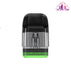 0.4 Ohms