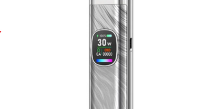 OXVA XLIM GO POD KIT 1000mAh