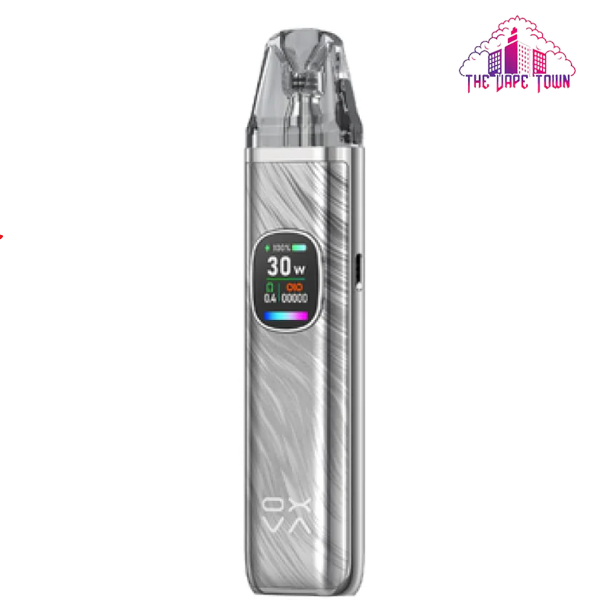 OXVA XLIM GO POD KIT 1000mAh