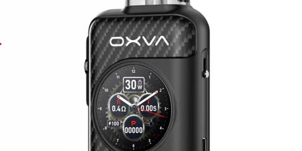 Oxva Xlim SQ Pro 2 Pod Kit 30w (1600mAh) The Vape Town Oxva Xlim SQ Pro 2 Pod Kit 30w (1600mAh) The Vape Town