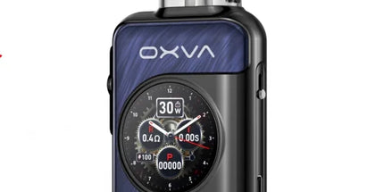 Oxva Xlim SQ Pro 2 Pod Kit 30w (1600mAh) The Vape Town Oxva Xlim SQ Pro 2 Pod Kit 30w (1600mAh) The Vape Town