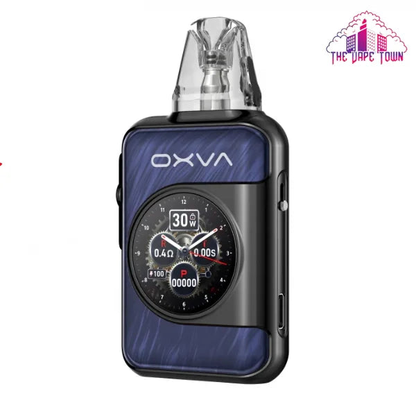 Oxva Xlim SQ Pro 2 Pod Kit – 30w (1600mAh)