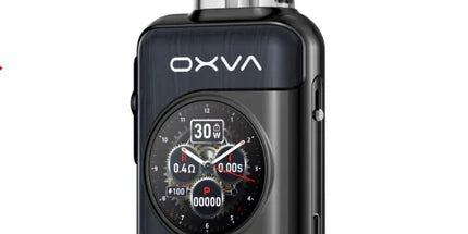 Oxva Xlim SQ Pro 2 Pod Kit – 30w (1600mAh)