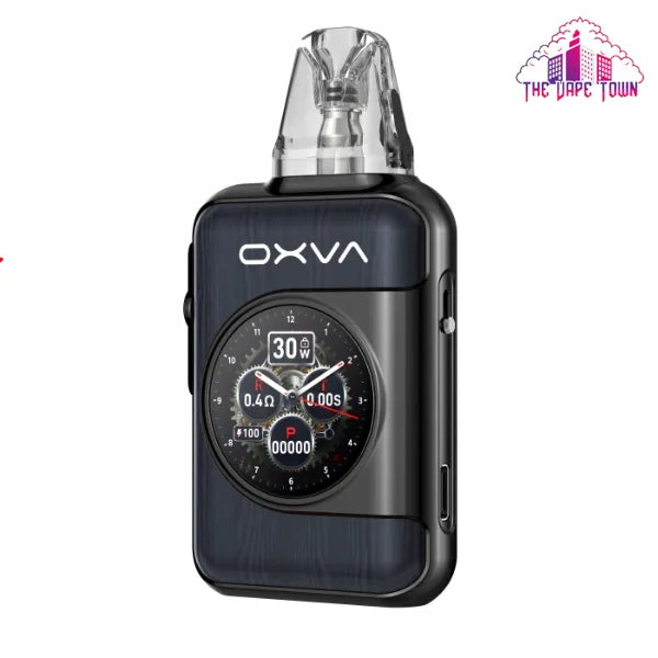 Oxva Xlim SQ Pro 2 Pod Kit 30w (1600mAh) The Vape Town Oxva Xlim SQ Pro 2 Pod Kit 30w (1600mAh) The Vape Town