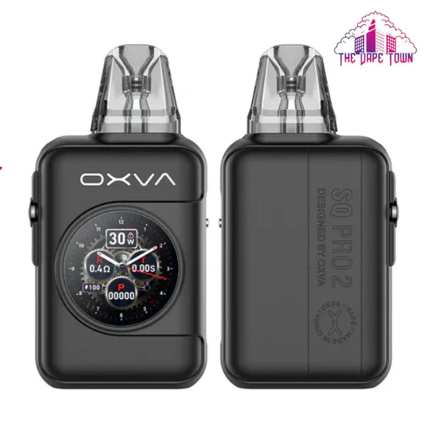 Oxva Xlim SQ Pro 2 Pod Kit – 30w (1600mAh)
