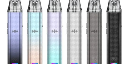 Oxva Xlim Se 2 Pod Kit ( voice edition )