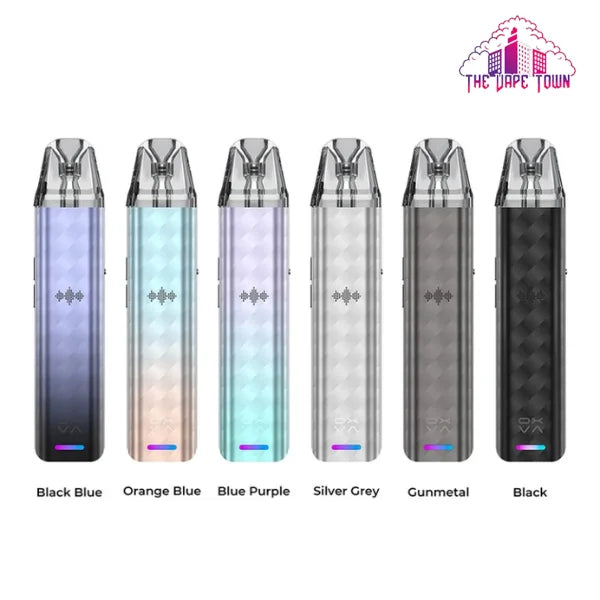 Oxva Xlim Se 2 Pod Kit ( voice edition )