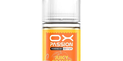 Oxva OX Passion Freeze Juicy Orange 30ml