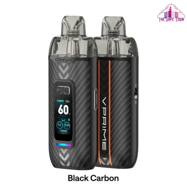 Oxva VPrime 60W Pod Mod Kit - 2600MAH