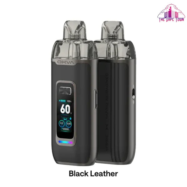 Oxva VPrime 60W Pod Mod Kit - 2600MAH
