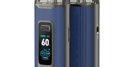 Oxva VPrime 60W Pod Mod Kit 