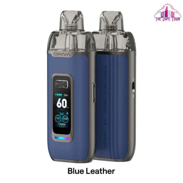 Oxva VPrime 60W Pod Mod Kit 