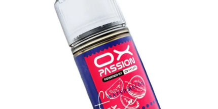 Oxva OX Passion Freeze Watermelon - 30ml