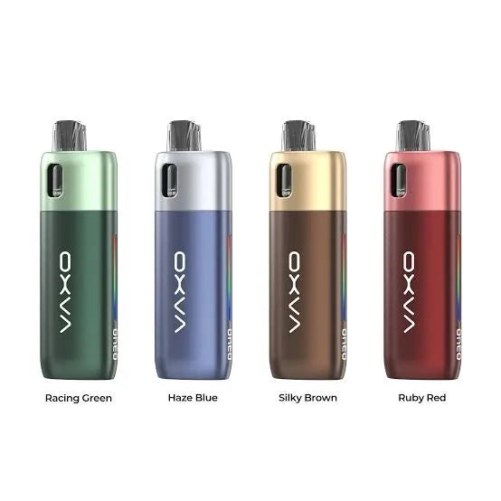 Oxva Oneo Pod Mod Kit - 40W (1600mAh)