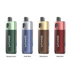 Oxva Oneo Pod Mod Kit - 40W (1600mAh)