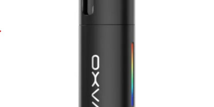 Oxva Oneo Pod Mod Kit - 40W (1600mAh)
