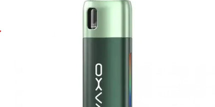 Oxva Oneo Pod Mod Kit - 40W (1600mAh)
