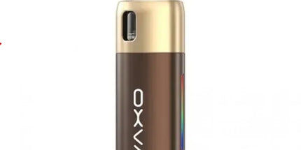 Oxva Oneo Pod Mod Kit - 40W (1600mAh)