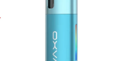 Oxva Oneo Pod Mod Kit - 40W (1600mAh)