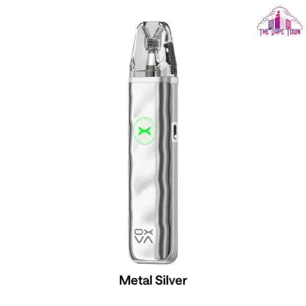 Oxva Xlim Go 2 Pod Kit System