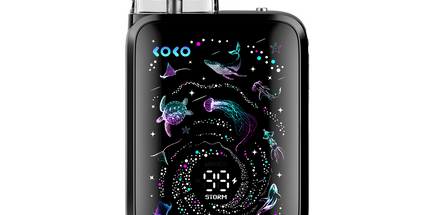 Uwell Caliburn G5 Koko Pod Kit