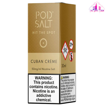 Collection image for: Pod Salt
