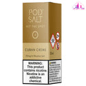 Pod Salt