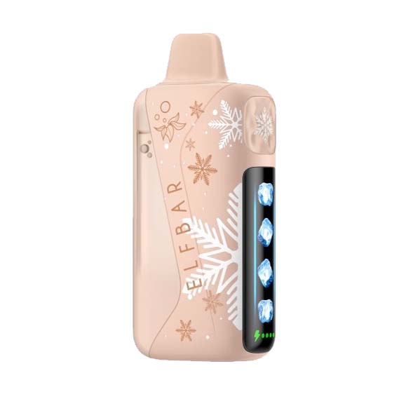 Elf Bar Ice King Pro 40K Puffs Disposable