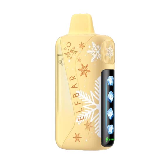 Elf Bar Ice King Pro 40K Puffs Disposable