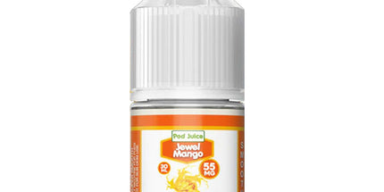 POD JUICE JEWEL MANGO ICE 30ML