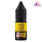Pod Salt Marshmallow Man 3 10ml Nic Salt E-Liquid