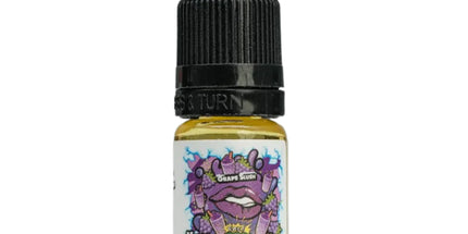 Pop Vapors Grape Slush Iced Salt - 10ml