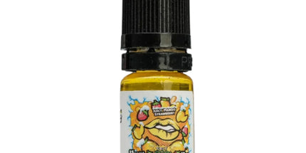 Pop Vapors Mango Strawberry Iced Salt - 10ml