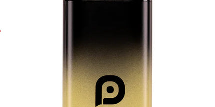 Posh Max 2.0 - Fanta Strawberry Ice 5200 Puffs