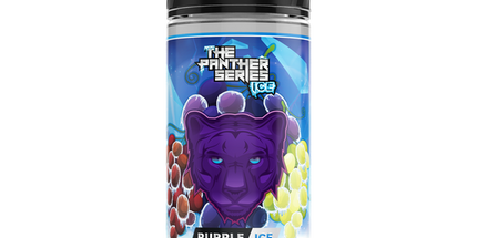 Purple Ice 120ml