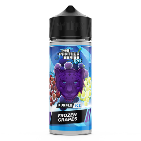 Purple Ice 120ml