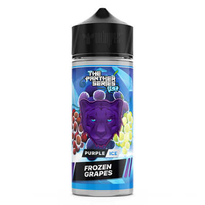 Purple Ice 120ml