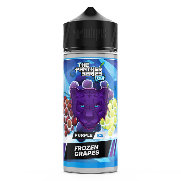Purple Ice 120ml