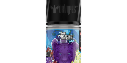 Purple Ice 30ml Salt