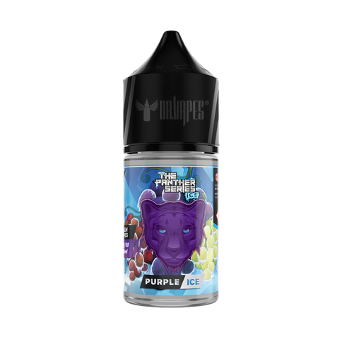 Purple Ice 30ml Salt