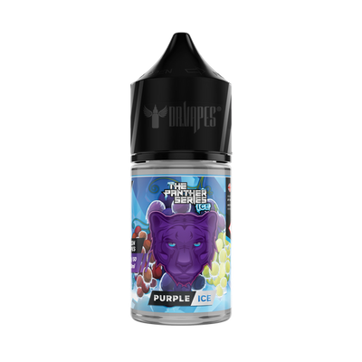 Purple Ice 30ml Salt