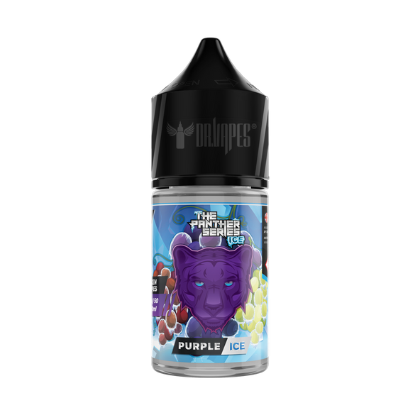 Purple Ice 30ml Salt
