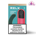 RELX Pod Pro – Fresh Red (Watermelon ICE) – 3% Nicotine