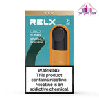 RELX Pod Pro – Fresh Red (Watermelon ICE) – 3% Nicotine